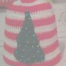 christmas tree hat