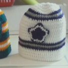 dallas hat white