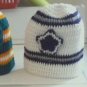 dallas hat white