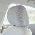 car head rest cover