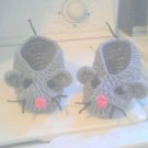 slippers mouse