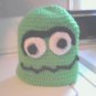 oscar the grouch hat