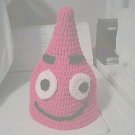 patrick hat