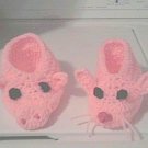 slippers pigs or bunnies