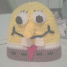 sponge bob hat