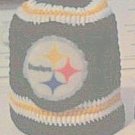 pittsburg steelers hat