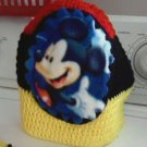 mickey hat