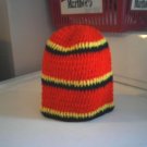 hat gloucester colors