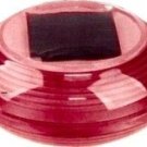 12-Pack Solar Floating Ball Disc Pond/Pool/Yard/Garden/