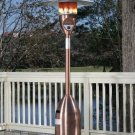 PATIO HEATER Copper Finish Deluxe