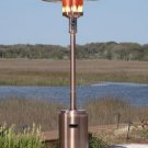 PATIO HEATER Fire Sense Copper Finish Commercial