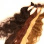 12" Indian Remi Hair