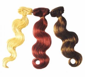 12"-14" Body Wave