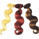 20"-22" Body Wave Hair
