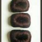 27 pcs Human Hair
