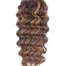 16-18" Deep Wave Hair