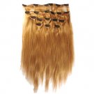20-22" Clip-In Hair wefts