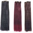 18-20" Synthetic Hair