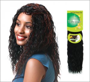 Wave Wave Brand Snthetic Hair
