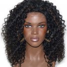 12" Synthetic Front Lace Wig