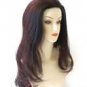 14"  Synthetic Full Lace Wig