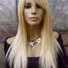 All 12-18" Human Hair Wigs