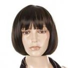 All 4-10" Human Hair Wigs