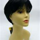 All 4-10" Synthetic Wigs