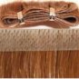 18" Skin toned Weft