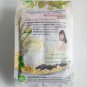 OVALTINE Ready Mixed Soymilk Powder With Black Sesame 31g.x 13 sticks Healthy Drink For Everyone