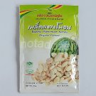 "Flower Food Brand" Roasted Watermelon Kernels 2x25 grams/Thai healthy food snack "Flower Food Brand" Roasted Watermelon Kernels 2x25 grams/Thai healthy food snack