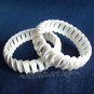 Blank bracelet of Bottle Caps for Creative DIY Projects/Handmade