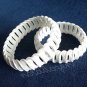 Blank bracelet of Bottle Caps for Creative DIY Projects/Handmade