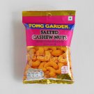 "Tong Garden" Roasted Salted Cashew Nuts 40 g. "Tong Garden" Roasted Salted Cashew Nuts 40 g.