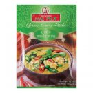 "Mae Ploy" Green Curry Paste 50g.Thai Food ingredient/spices "Mae Ploy" Green Curry Paste 50g.Thai Food ingredient/spices
