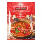 "Mae Ploy" Red Curry paste 50g. Thai Food Ingredient/spices "Mae Ploy" Red Curry paste 50g. Thai Food Ingredient/spices