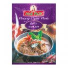 "Mae Ploy" Panang Curry paste 50g. Thai Food Ingredient/spices "Mae Ploy" Panang Curry paste 50g. Thai Food Ingredient/spices