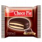 "Euro Choco Pie" Chcolate pie with chocolate center 6x24 grams