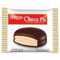 "Euro Choco Pie" Chcolate pie with white cream center 6x26 grams