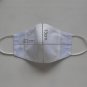 Handmade 3D Face Mask-washable and reusable with filter pocket and nose wire/little bear(#15)