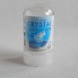 Miracles crystal deo stick /Natural Crystal Deodorant /Fragrance free /Non-allergenic