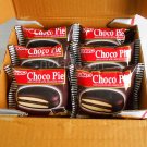 "Euro Choco Pie" Chcolate pie with chocolate center 6x24 grams "Euro Choco Pie" Chcolate pie with chocolate center 6x24 grams