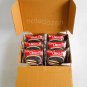 "Euro Choco Pie" Chcolate pie with chocolate center 6x24 grams