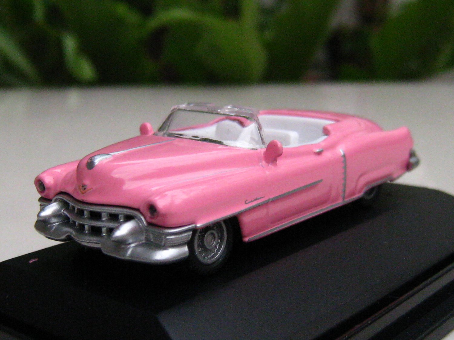 cadillac eldorado diecast