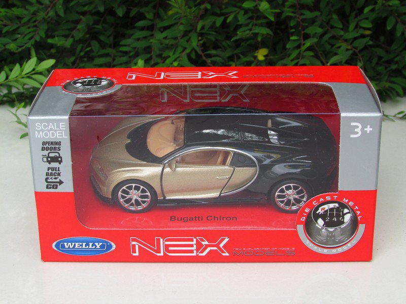 welly cars