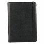 360 Degree Rotating Stand PU Leather Case for iPad Mini Black