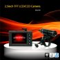 Color Extreme Sports Helmet Cameras--DV219