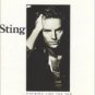 STING "Nothing like the sun" 2LP