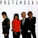 Pretenders Lp