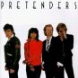 Pretenders Lp